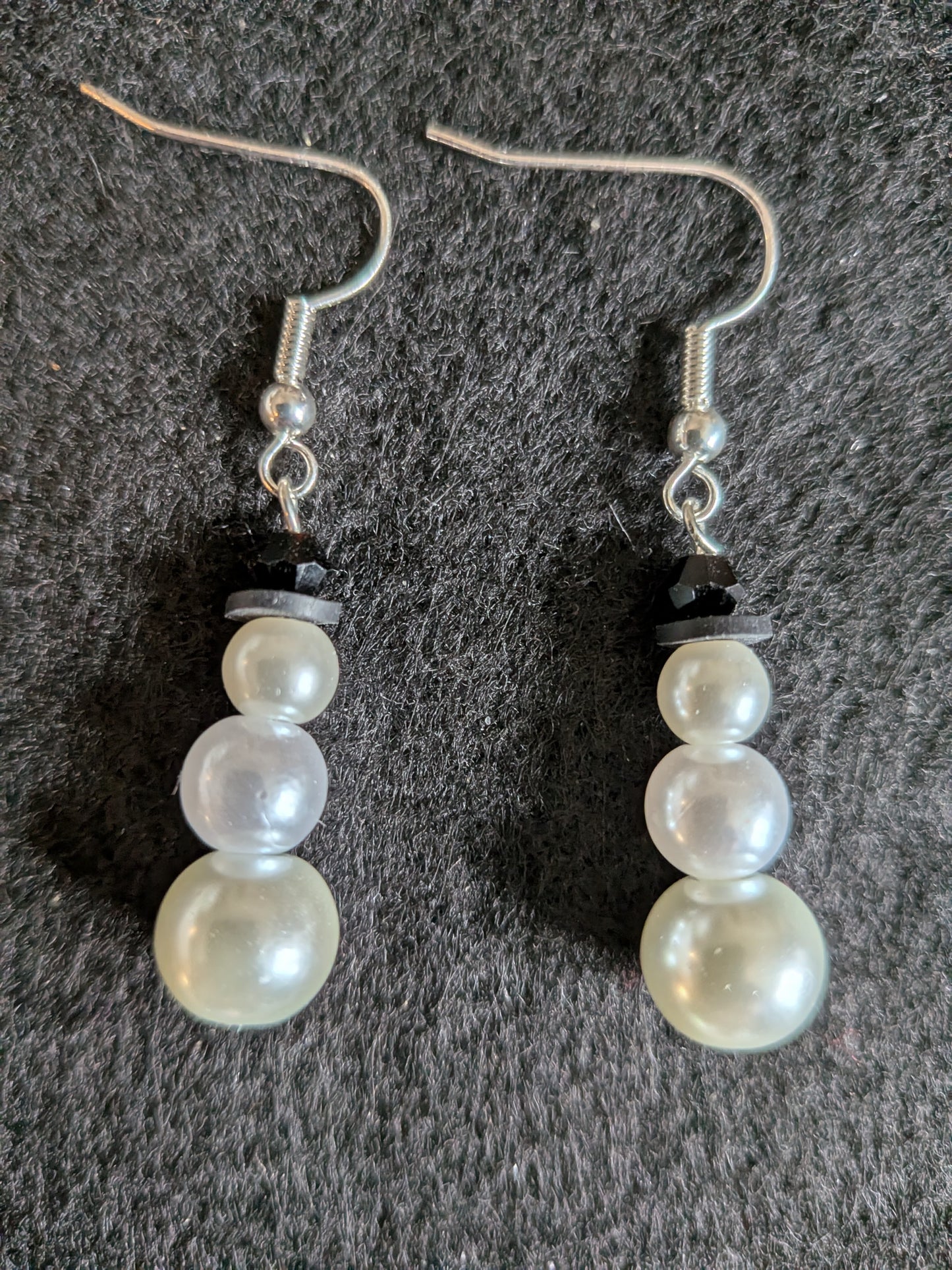 Christmas Earrings