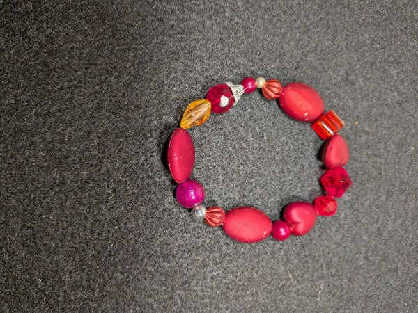 Valentine's Day bracelet #7 (Copy)