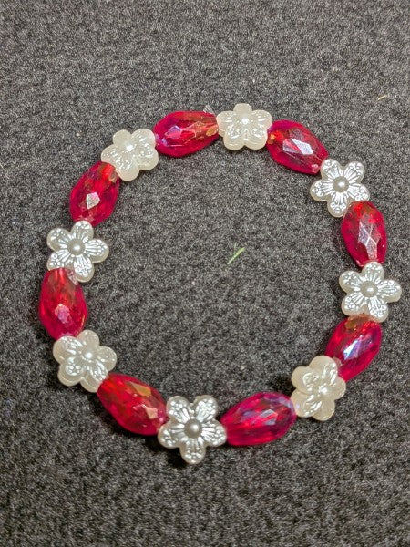 Valentine's Day bracelet #4