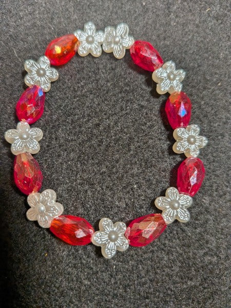 Valentine's Day bracelet #6