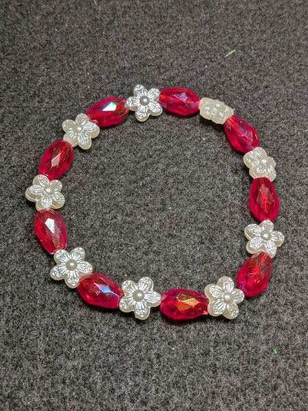 Valentine's Day bracelet #2