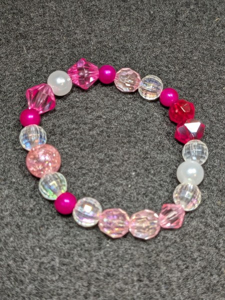 Valentine's Day bracelet #5