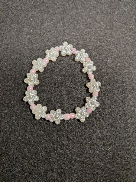 Valentine's Day bracelet #7